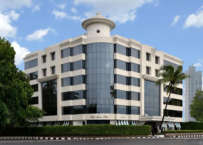 Hotel Marine Plaza